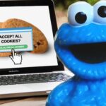 Even Cookie Monster Sick of Accepting All Cookies 9