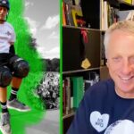 Tony Hawk drops in for a one-on-one with theCHIVE and it’s a gnarly ride 29