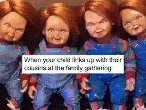 Ah yes, the “Toddler Years,” parents know them all too well (30 Photos) 13