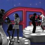 1970s ‘American Bandstand’ Dancers Are Having Too Much Fun (21 GIFs) 26