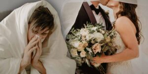 Illnesses to Fake to Get Out of a Destination Wedding 8
