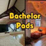 Impressive bachelor pads for the peak male living experience (35 Photos) 15