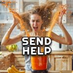 Cooking No-Nos for the Culinarily Challenged (20 GIFs) 30