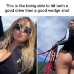 Enjoy a golf memes thirst trap while you watch the Tour Championship (34 Photos) 32