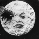 Why Go Back to the Moon When We Already Crashed into Its Eye in George Méliès “A Trip to the Moon?” 18