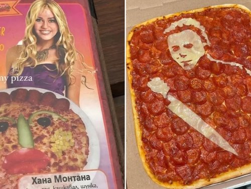 I don’t trust these pizzas no matter how hungry I am (35 Photos) 1