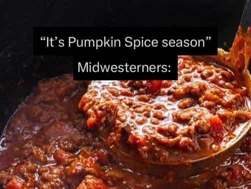 Midwest memes to warm your heart as Fall tightens its grip (25 Photos) 1