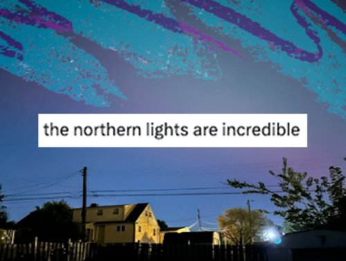 Raise your hand if you feel personally victimized by the Northern Lights (24 Photos) 1