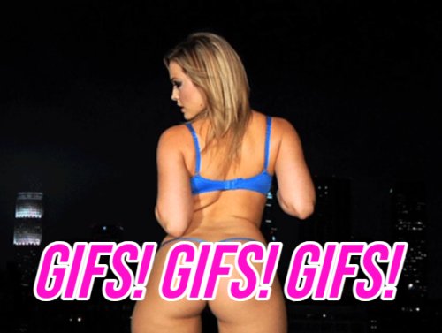 GIFs that kept GIF-ing all damn week (25 GIFs) 1