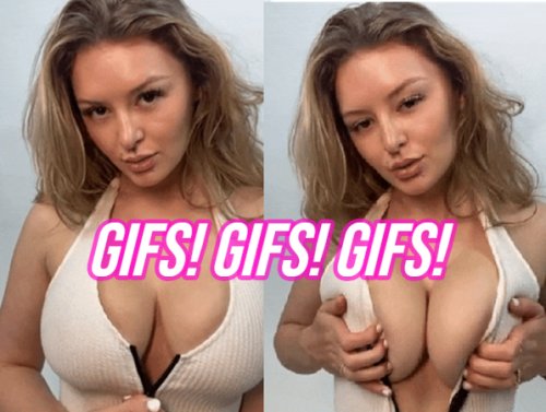 GIFs that kept GIF-ing all damn week (23 GIFs 1