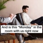 It’s Monday, have these work memes to get you throug the work week (27 Photos) 16