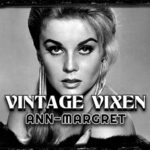 Vintage Vixen: Ann-Margret (19 GIFs) 20