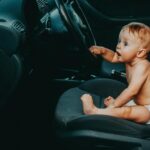 Google Maps Directions for a Parent with a Screaming Baby in the Backseat 31