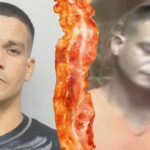 Florida man detained after $100,000 Miami meat heist 28