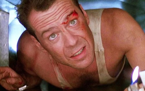 Bruce Willis’ Most Legendary Roles Ranked 1