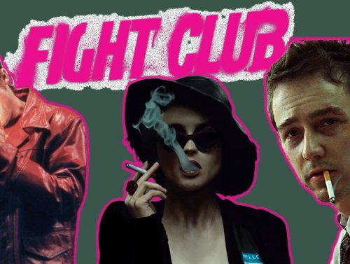 Celebrating 25 years of ‘Fight Club’ with memes and mayhem 1