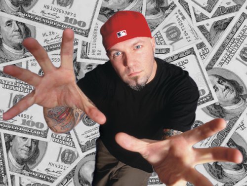 ‘Chocolate Starfish and the Hot Dog Flavored Lawsuit’: Limp Bizkit suing label UMG 1