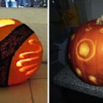 NSFW jack-o’-lanterns for all you dirty little heathens out there (20 Photos) 3