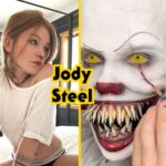 Makeup artist Jo Steel has us geeks begging for for more (30 Photos) 14