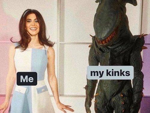 Have some NSFW Memes… you little sinners (35 Photos) 1