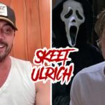 Scream King Skeet Ulrich weighs in on film, fear, and fatherhood 1