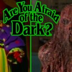 ‘Are You Afraid of the Dark?’ childhood trivia and chilling tidbits 9