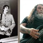 20 legendary lead singers who also ‘Slappa da bass, man!’ 25