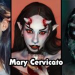 Mary Cervicato is changing the SFX game through her makeup artistry (25 Photos) 26