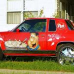 Cars modded out beyond belief are bound to cause rubbernecking (34 Photos) 18