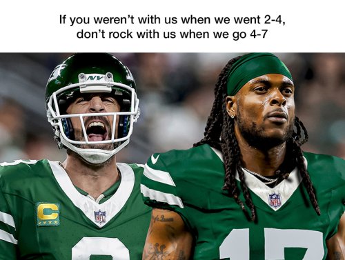 We’ll trade you leather bound NFL memes from Week 6 for some laughs (60 Photos) 1