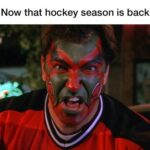 Get warmed up for the 2024/25 NHL season with some hockey memes (35 Photos) 16