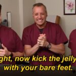 Try not to laugh, here are the dumbest ways folks have injured themselves (20 GIFs) 21