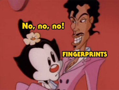 Dirty and dastardly adult jokes that slipped into children’s shows (20 GIFs) 1