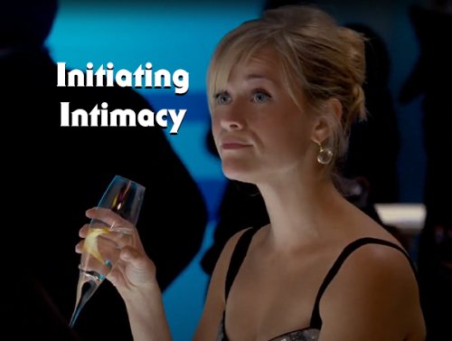 ‘High-quality’ flirtatious questions for initiating intimacy (20 GIFs) 1