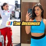 Stock car driver Toni Breidinger has our hearts racing (35 Photos) 13