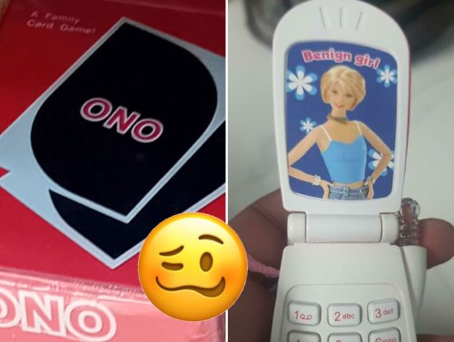 None of these toys should’ve made it through quality assurance (31 Photos) 1