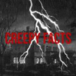 Creepy Facts That Will Chill You to the Bone (15 GIFs) 12