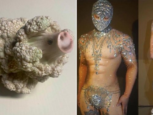 The Facebook Marketplace is decadent and depraved (27 Photos) 1