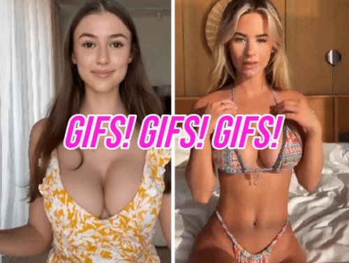 GIFs that kept GIF-ing all damn week (25 GIFs) 1