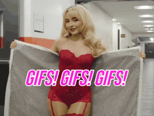 GIFs that kept GIF-ing all damn week (23 GIFs) 1