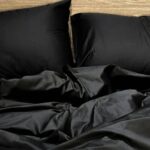 Who I Am Now That I Accidentally Ordered Myself Black Silk Bed Sheets 30