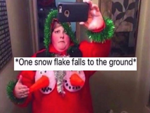 These Holiday Memes Are Way Too Early! (36 Photos) 1