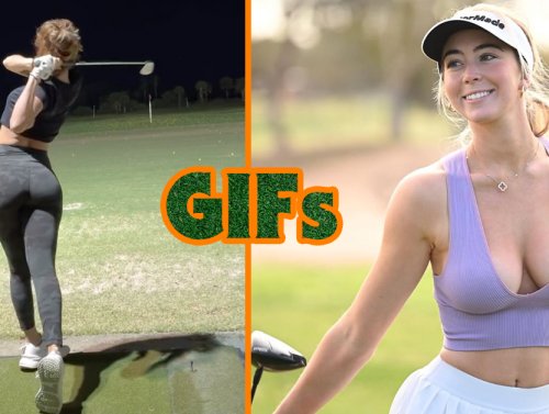 Golf GIFs keep the depression ghosts and anxiety ghouls at bay 1