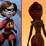 ‘The Incredibles’ celebrates 20 years, and Helen Parr is still a total MILF 1