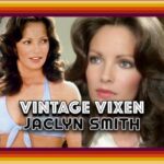 Vintage Vixen: Jaclyn Smith (16 GIFs) 20