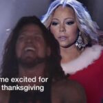 Brace your elves, Mariah Carey’s ‘All I Want For Christmas’ is coming (30 Photos) 13