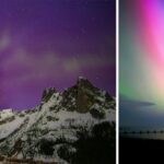 The awe-inspiring Northern Lights captured in HD (25 Photos) 7