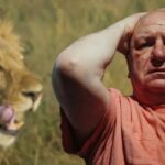 A Republican Politician Explains Abortion While Being Attacked by Lions 17