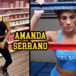 We’d let Amanda Serrano hit us square in the junk (21 Photos) 15