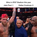 The last thing Cowboys fans need are leather bound NFL memes from Week 11, but here we are (60 Photos) 1